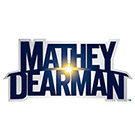 Mathey Dearman