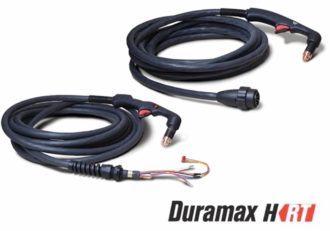 Tochas de retrofit Duramax para sistemas Powermax600/800/900 e MAX42/43