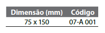 Imagem de Suporte de fixação BENDEX