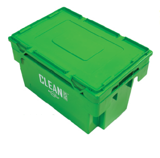 Imagem de CLEAN BOX