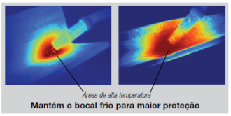 Imagem de E-WELD NOZZLE