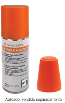 Imagem de E-WELD NOZZLE