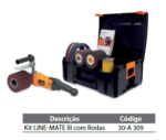 Imagem de KIT I LINE-MATE III