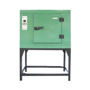 Forno para Eletrodos FCG100