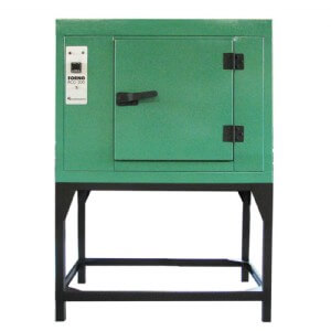 Forno para Eletrodos FCG200