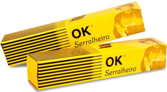 Imagem de OK SERRALHEIRO