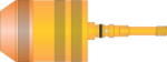 Imagem de Tocha PT-36
