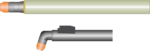 Imagem de Tocha PCH-25, PCH-35 e PCM-40