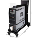 Imagem de Inversor TOUCH 350 AC/DC