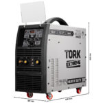 Imagem de Inversor TOUCH 350 AC/DC Waves