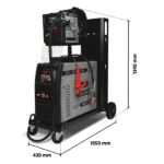 Imagem de Inversor TOUCH 600-S