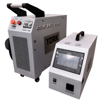 Imagem de COMPACT 1500 Máquina a Laser 5X1 PORTÁTIL – AR